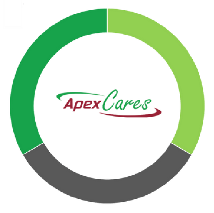 ApexCares | Our ESG initiative ApexCares | Our ESG initiative