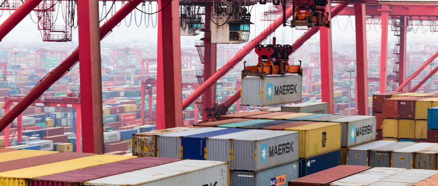 Freight rates rise, Drewry World Container Index snaps losing streak